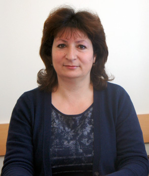 Hasmik Sargsyan