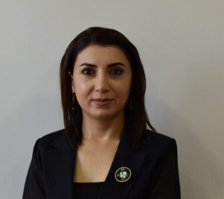 Narine Aghasaryan