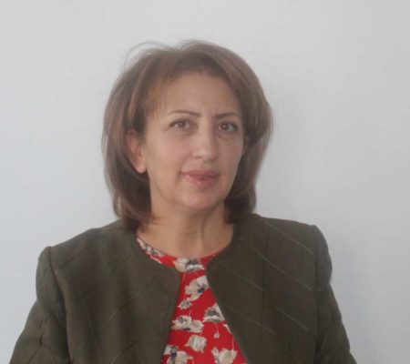 Tamara Simonyan