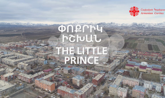 “Little prince” day care centers (short)