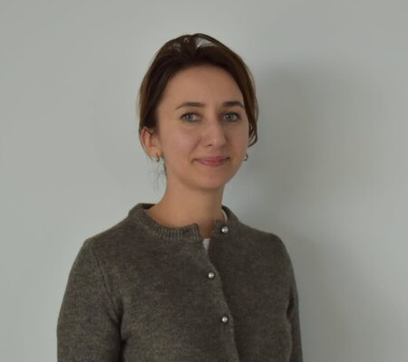 Anzhela Ter-Vardanian